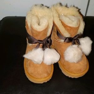 UGG BABY BOOTS